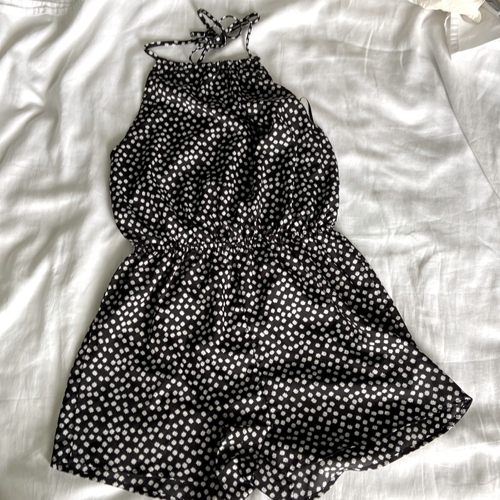 Romper - Size L